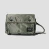 Accessories PORTER - YOSHIDA & Co. | Tanker-Shoulder Bag 622-79231 Green