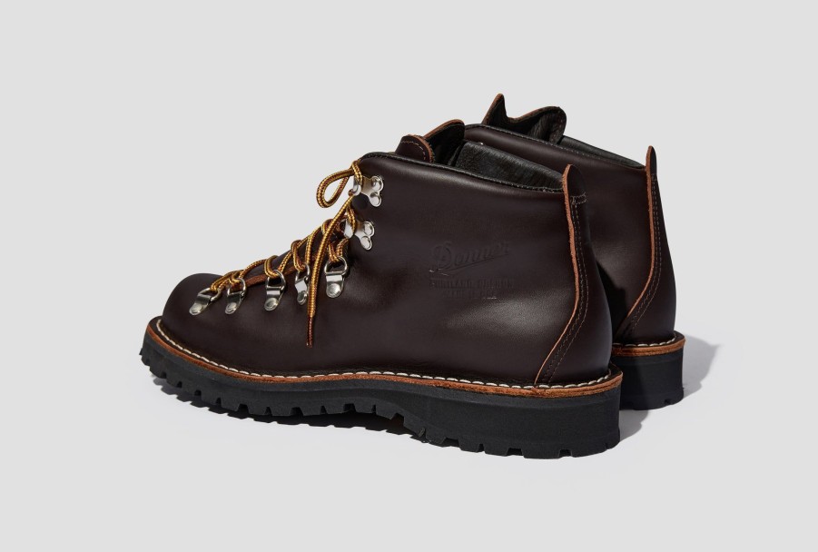 Shoes Danner | Portland Select-Mountain Light/Brown-Gore-Tex 30866