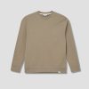 Clothing NORSE PROJECTS | Vagn Classic Crew N20-1275 Beige