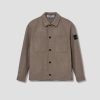 Clothing STONE ISLAND | Panno Speciale 7915Q1030 Grey