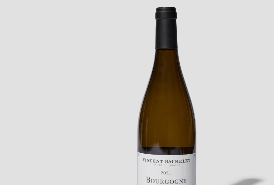 Lifestyle VINCENT BACHELET | Bourgogne Aligote 2021- 13% 750 Ml./Bourgogne – France White