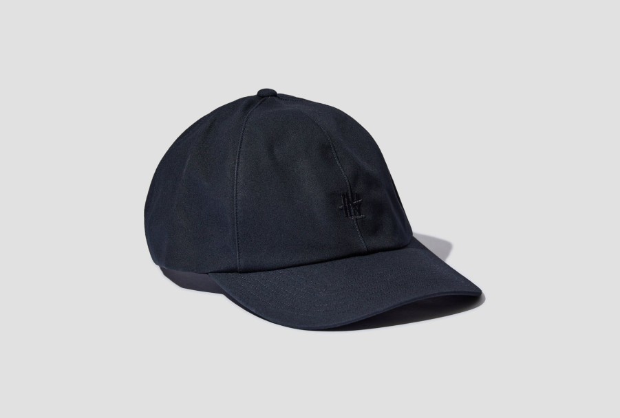 Accessories nanamica | Gore-Tex Cap Supf168E Navy