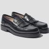 Shoes OUR LEGACY | Loafer-Black M2197Lb