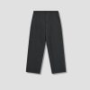 Clothing Acne Studios | Prop Wool Suiting Bk0514 Dark Grey