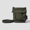 Accessories COMME des GARÇONS HOMME | Porter-Polyester Cordura Oxford Hl-K202-W23 Khaki