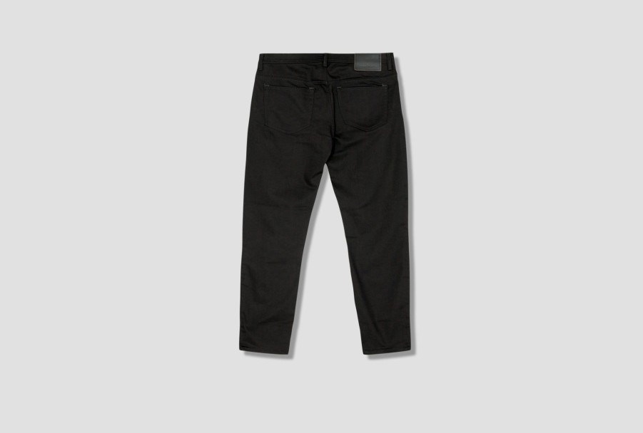 Clothing Acne Studios | River Stay B00175 Black