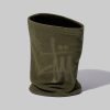 Accessories Stüssy | Polar Fleece Neck Warmer 1321188 Olive