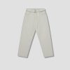 Clothing Acne Studios | Acne Studios 1991 Toj Polar C00043 Off White