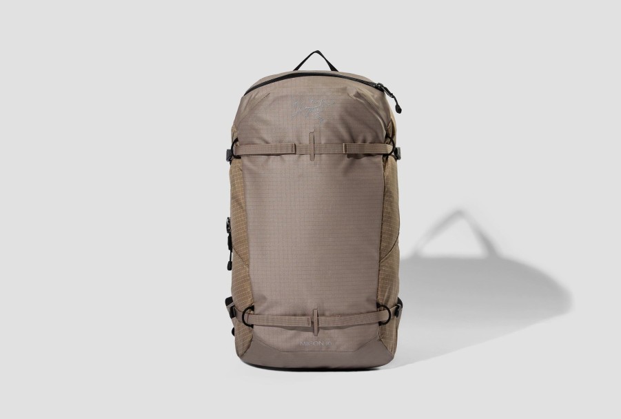 Accessories ARC'TERYX | Micon 16 Backpack X000007510 Beige