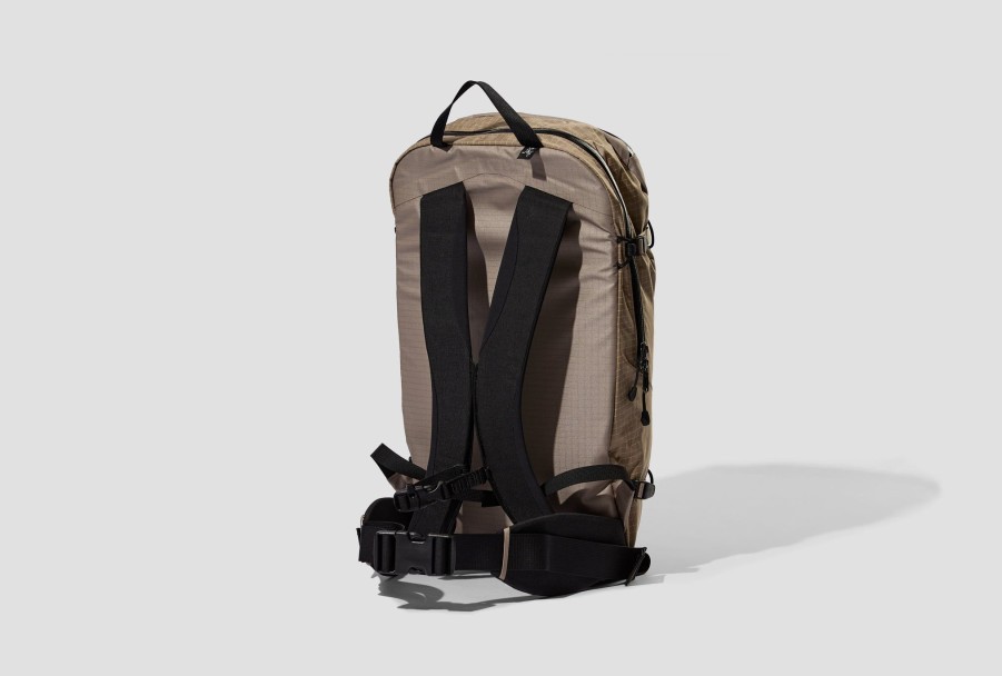 Accessories ARC'TERYX | Micon 16 Backpack X000007510 Beige