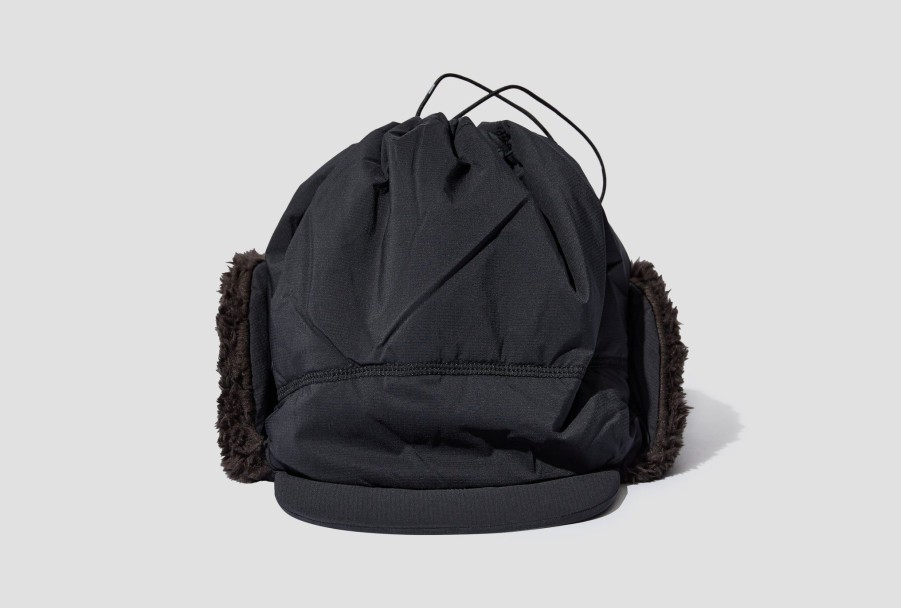 Accessories and wander | Primaloft Cap 5743276013 Charcoal