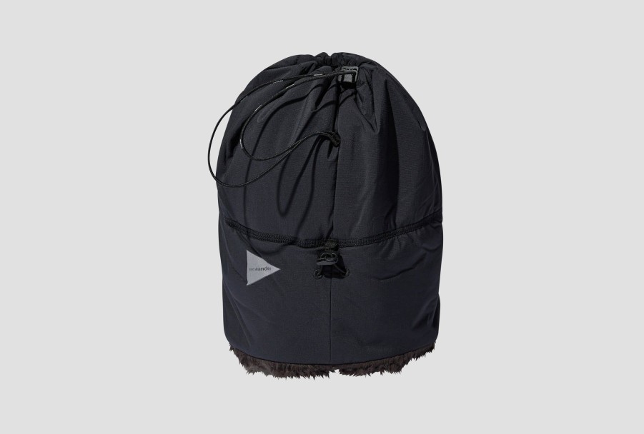 Accessories and wander | Primaloft Cap 5743276013 Charcoal