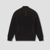 Clothing MONCLER GENIUS | Moncler X Pharrell Williams-T-Neck I2 09R 9F000 01 M1172 Black