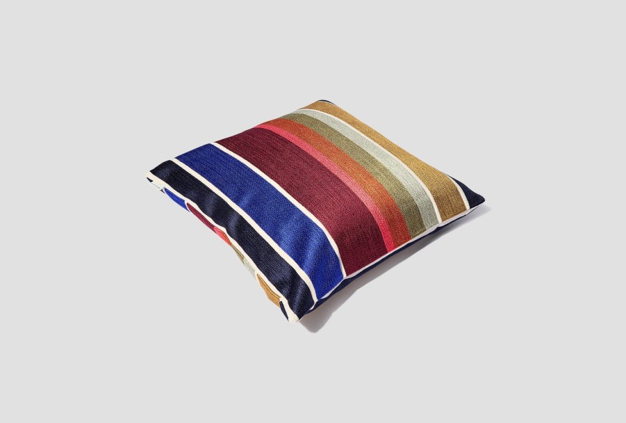 Lifestyle Paul Smith | Cushion Emb Grphc 45X45 M1A-616-R530 Multi