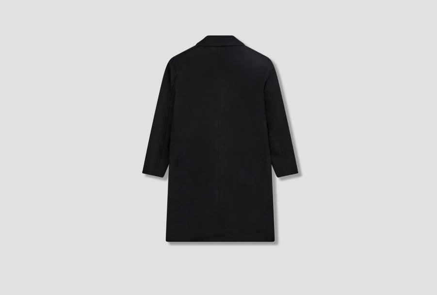 Clothing Acne Studios | Outerwear B90668 Black