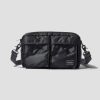 Accessories PORTER - YOSHIDA & Co. | Tanker-Shoulder Bag 622-78809 Black