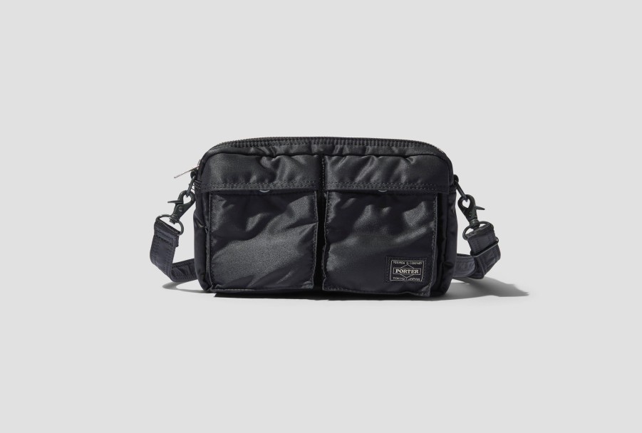 Accessories PORTER - YOSHIDA & Co. | Tanker-Shoulder Bag 622-78809 Black