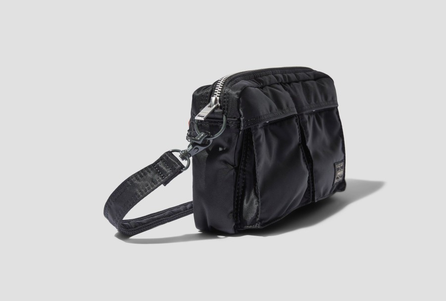 Accessories PORTER - YOSHIDA & Co. | Tanker-Shoulder Bag 622-78809 Black