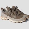 Shoes SALOMON | Xt-6 Expanse Ltr-Bungee Cord/Wren/Almond Milk L47294900