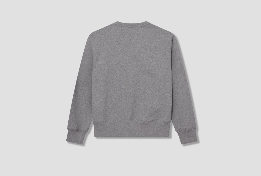 Clothing Acne Studios | Face-Fairah X Face Ci0140 Light Grey