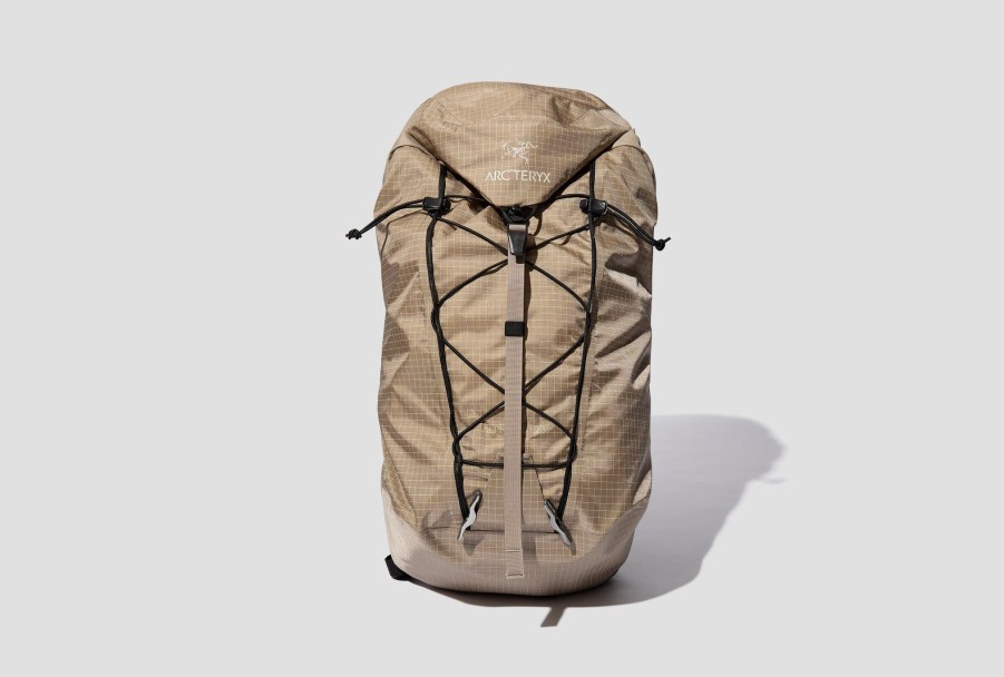 Accessories ARC'TERYX | Alpha Sl 23 Backpack X000007174 Beige