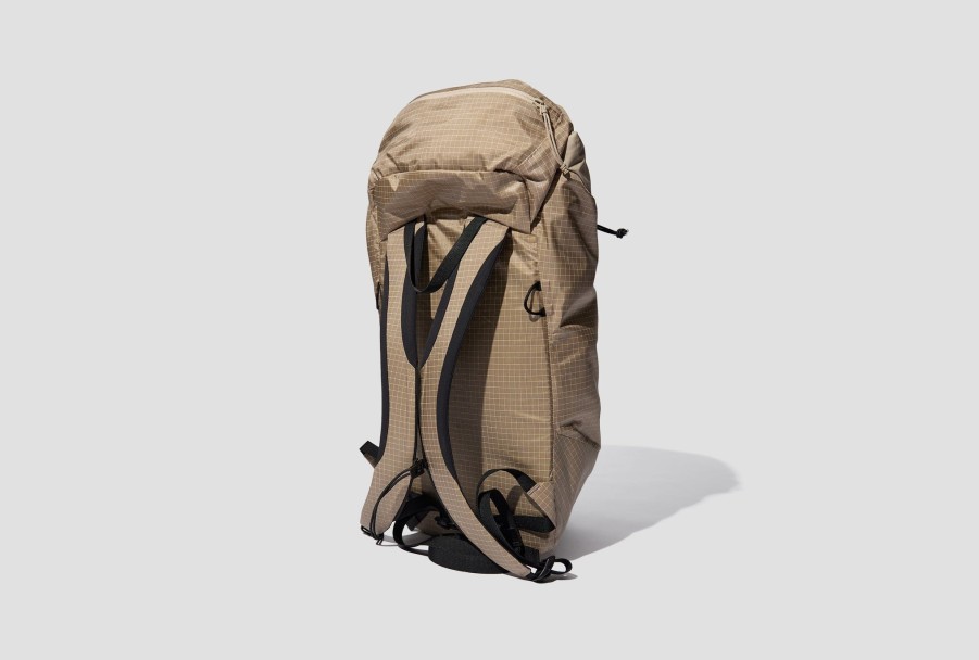 Accessories ARC'TERYX | Alpha Sl 23 Backpack X000007174 Beige