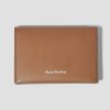 Accessories Acne Studios | Card Holder Flap Cg0099 Camel