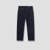 Clothing orSlow | 107 Ivy Fit-13.7Oz Original Selvedge Denim/One Wash 01-0107-81 Blue