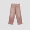 Clothing OUR LEGACY | Third Cut-Digital Rust Denim M4235Tdr Light Pink