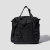 Accessories and wander | Ecopak 30L 3Way Tote Bag 5743975005 Black