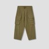 Clothing Story mfg. | Forager Pants Saw23Trforcotosl Olive