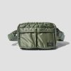 Accessories PORTER - YOSHIDA & Co. | Tanker-Shoulder Bag (S) 622-76963 Green