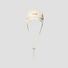 Accessories JACQUEMUS | La Casquette Artichaut 235Ac452-5012 Off White