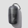 Lifestyle and wander | Nanga X And Wander Sleeping Bag 500 5743977192 Grey