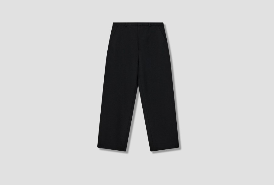 Clothing Acne Studios | Prop Wool Suiting Bk0514 Black