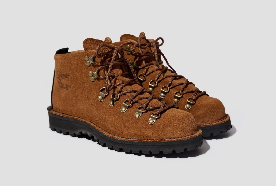 Shoes Danner | Portland Select-Mountain Light/Wallowa-Gore-Tex 31548