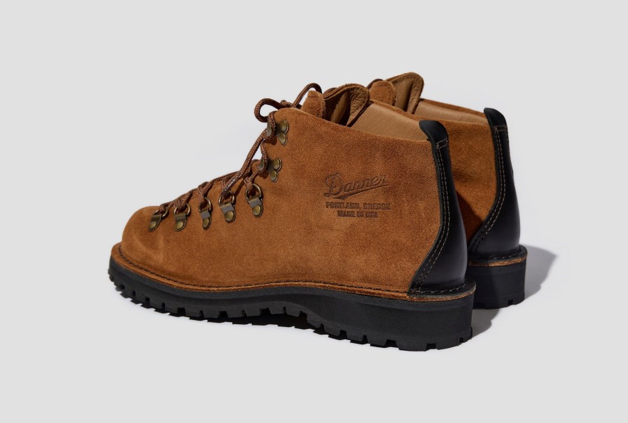 Shoes Danner | Portland Select-Mountain Light/Wallowa-Gore-Tex 31548