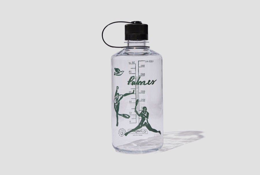 Lifestyle Palmes | Sandy 32Oz. Nalgene Bottle 00780073