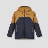 Clothing ARC'TERYX | Rush Insulated Jacket Men'S X000007394 Navy