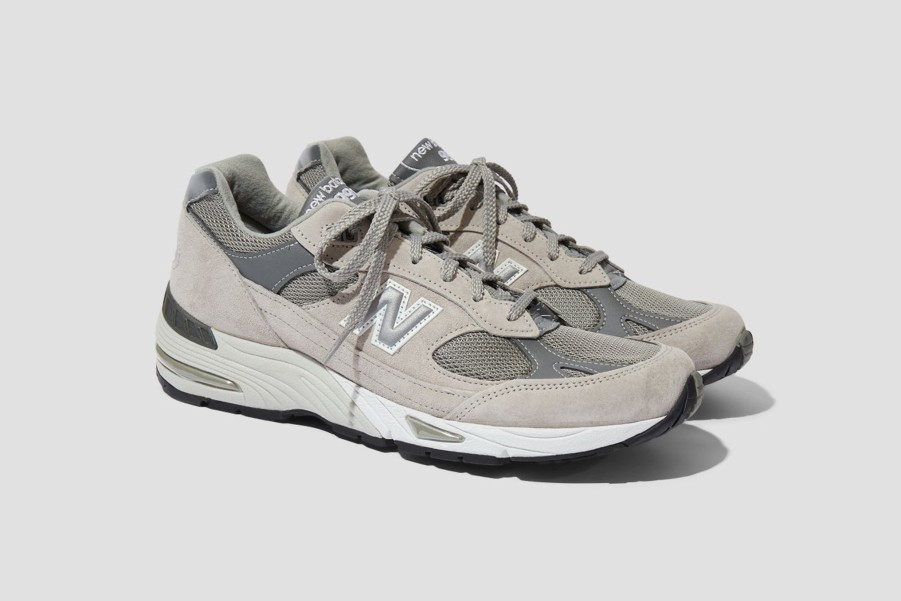 Shoes new balance | Made In Uk 991V1/White M991Gl Grey