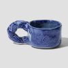 Lifestyle NIKO JUNE | Studio Cup Blue