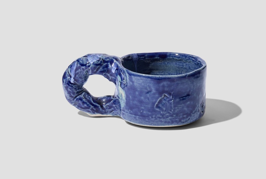 Lifestyle NIKO JUNE | Studio Cup Blue