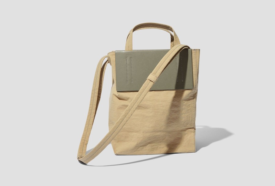 Accessories Acne Studios | Baker Out S Recycled C10145 Olive