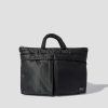 Accessories PORTER - YOSHIDA & Co. | Tanker-Briefcase (S) 622-68330 Black