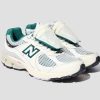 Shoes new balance | 2002R-Sea Salt/Vintage Teal M2002Rvd