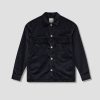 Clothing Paul Smith | Mens Casual Fit Shirt M1R-009Y-L02065 Navy