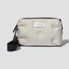 Accessories Maison Margiela | Glam Slam Sport Camera Bag Sb2Wg0010 P1511 Beige