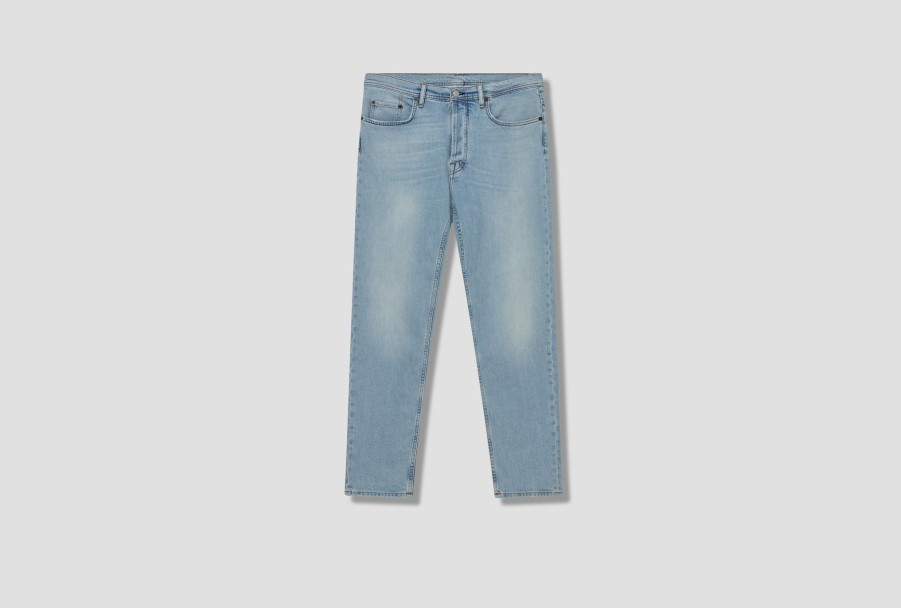 Clothing Acne Studios | River Lt Blue B00297 Light Blue