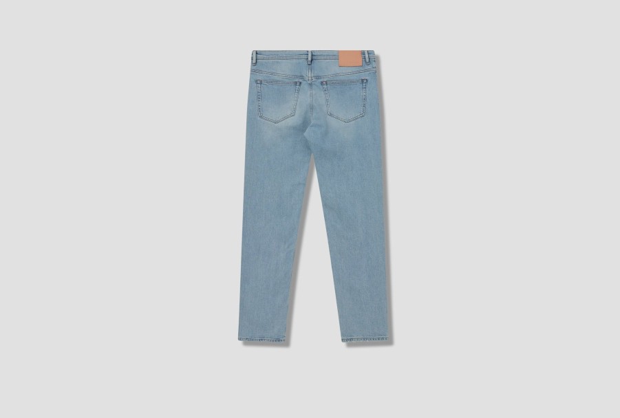 Clothing Acne Studios | River Lt Blue B00297 Light Blue