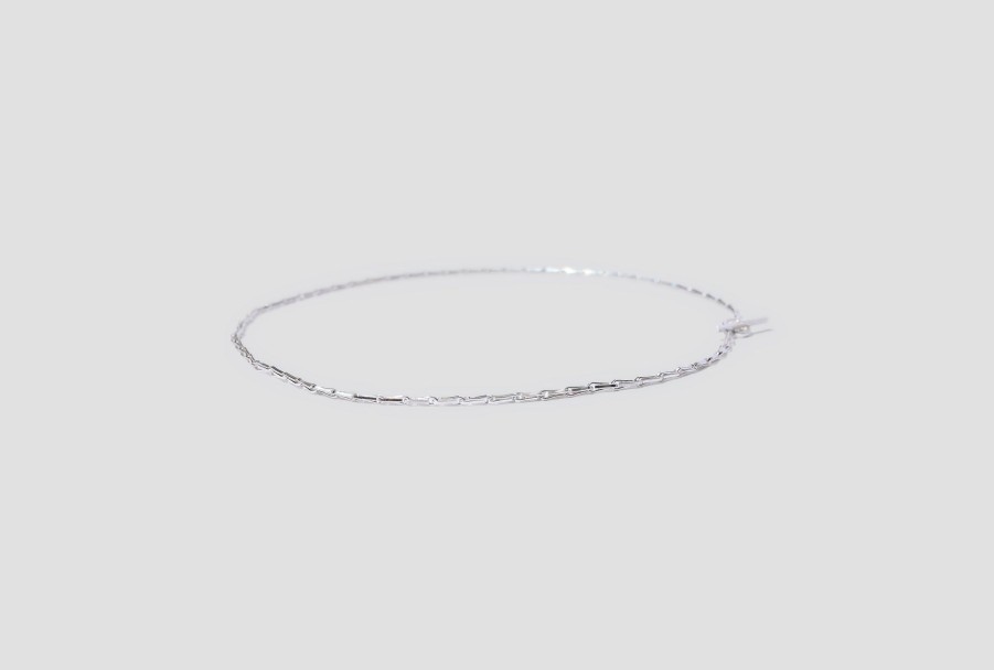 Accessories All Blues™ | Fold Bracelet-Polished/Sterling 101760 Silver